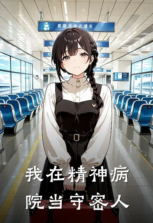 我在精神病院当守密人