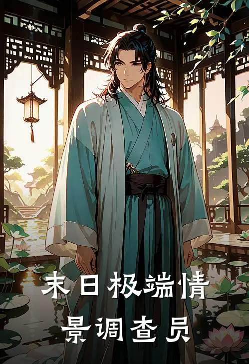 末日极端情景调查员