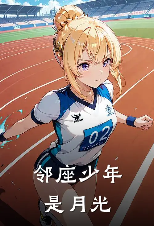 邻座少年是月光