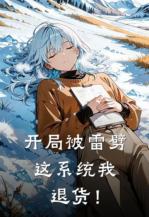 开局被雷劈，这系统我退货！