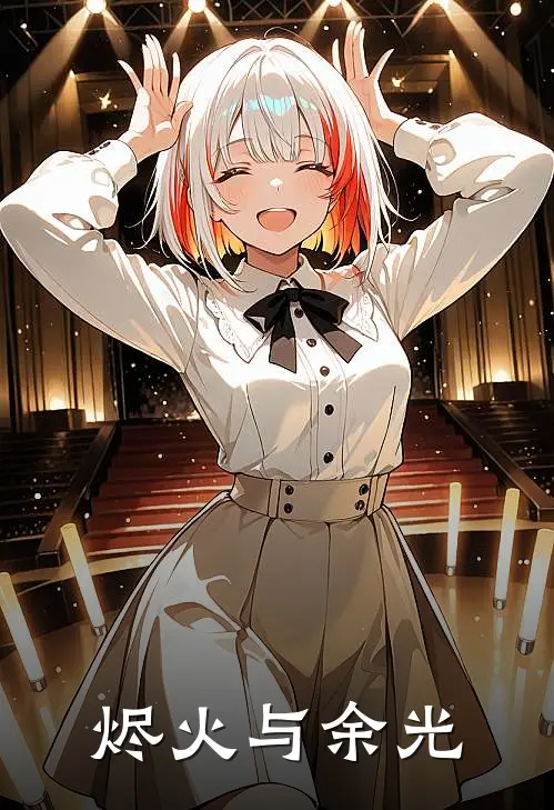 烬火与余光