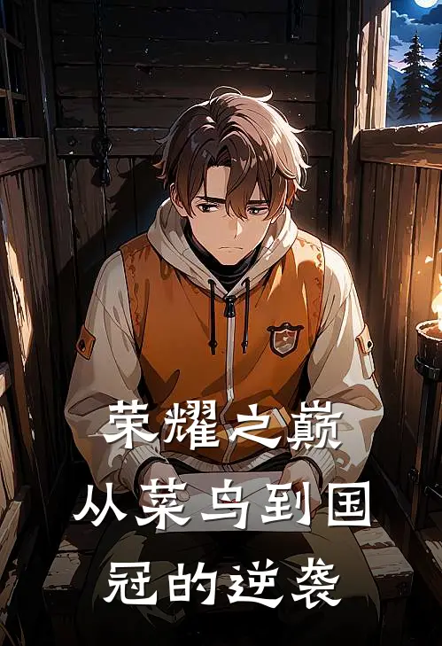 荣耀之巅：从菜鸟到国冠的逆袭