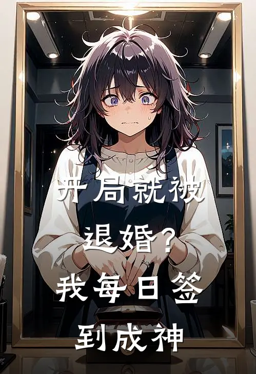 开局就被退婚？我每日签到成神