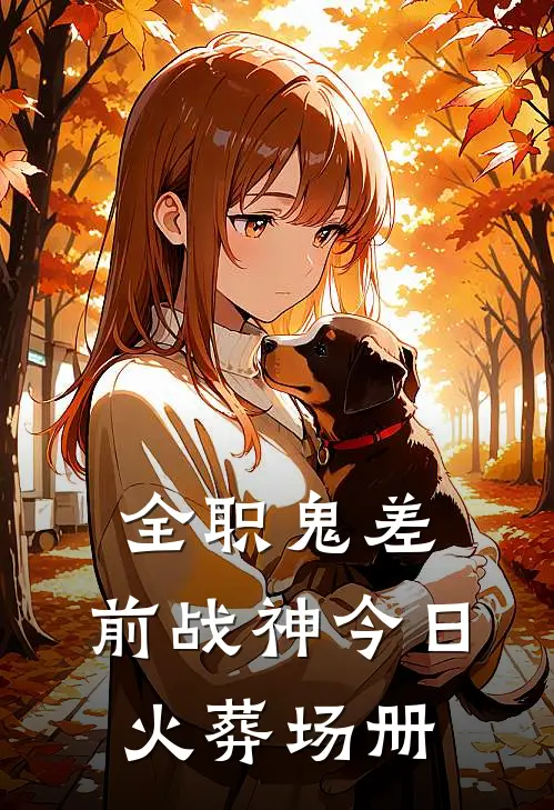 全职鬼差，前战神今日火葬场册