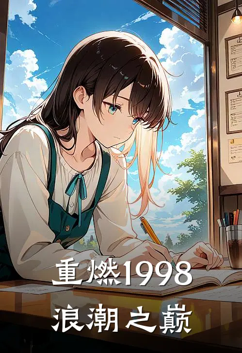 重燃1998：浪潮之巅