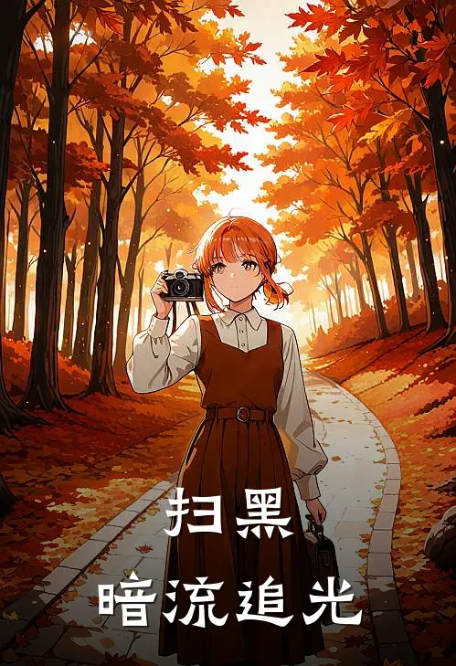 扫黑：暗流追光