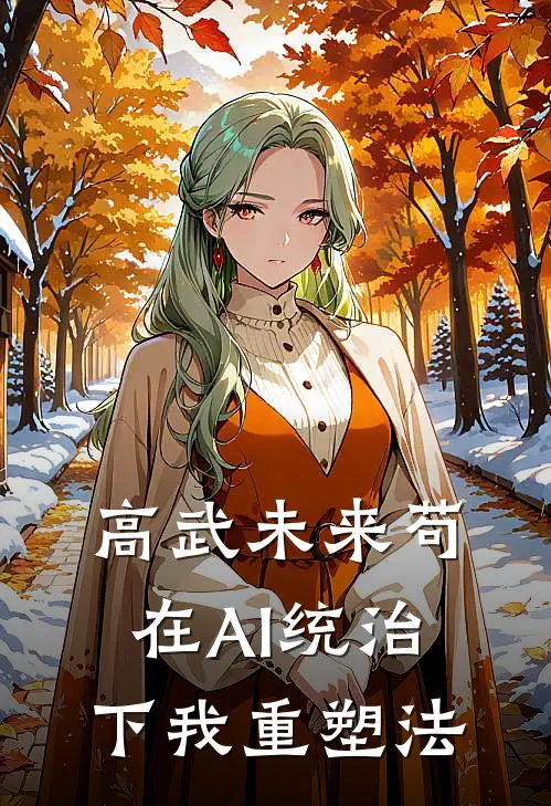 高武未来苟在AI统治下我重塑法