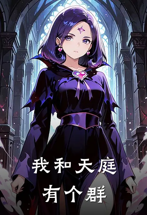 我和天庭有个群