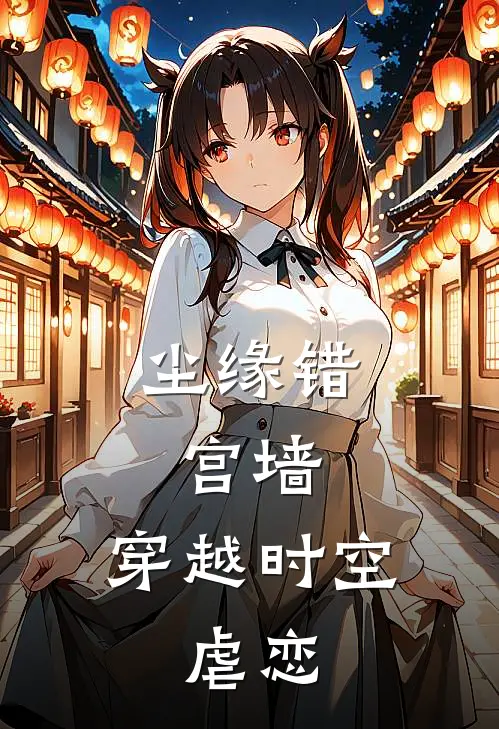 尘缘错，宫墙，穿越时空，虐恋，