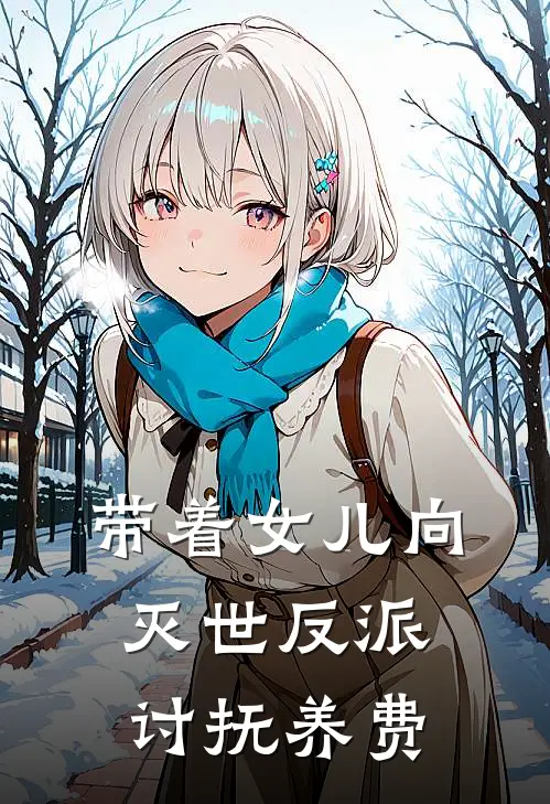 带着女儿向灭世反派讨抚养费