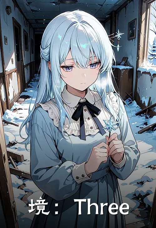 境：Three