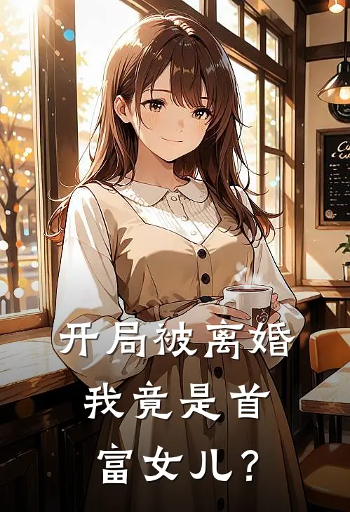 开局被离婚，我竟是首富女儿？