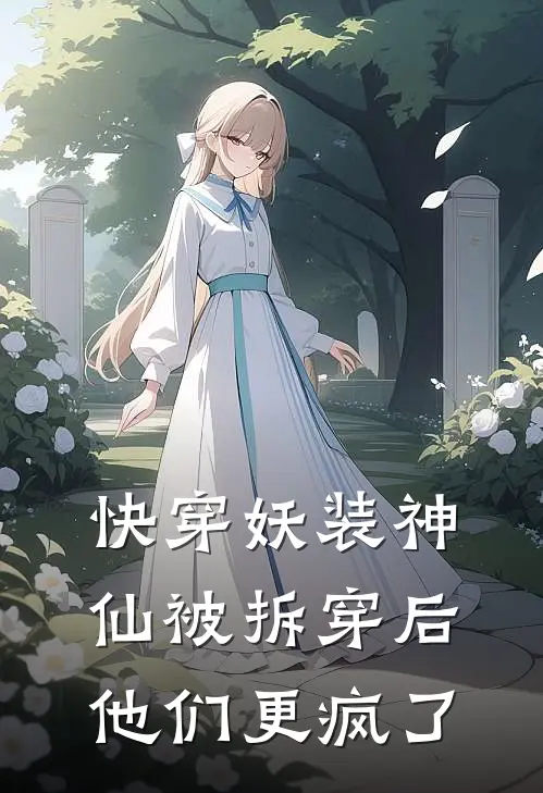 快穿妖装神仙被拆穿后他们更疯了