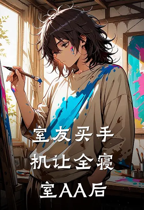 室友买手机让全寝室AA后