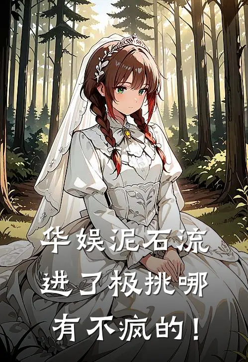 华娱泥石流进了极挑哪有不疯的！