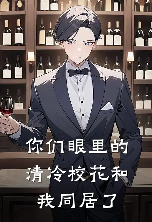 你们眼里的清冷校花和我同居了