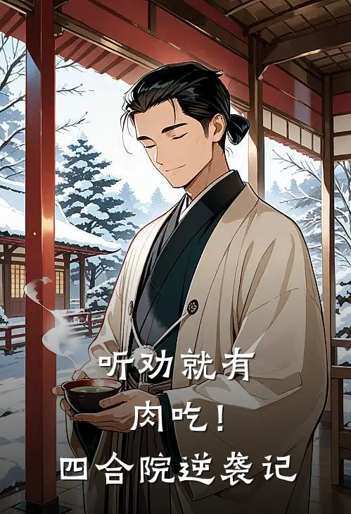 听劝就有肉吃！四合院逆袭记