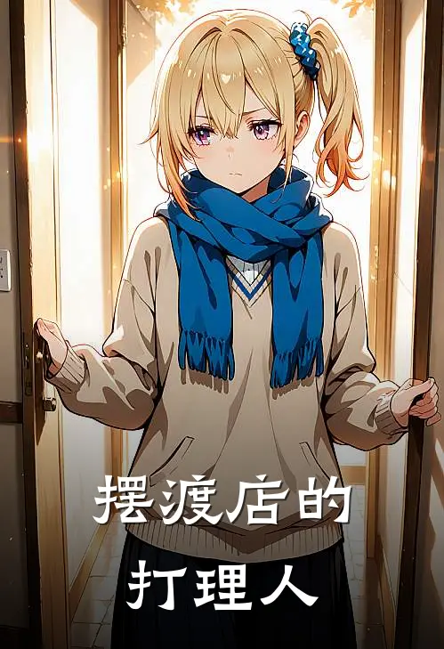 摆渡店的打理人