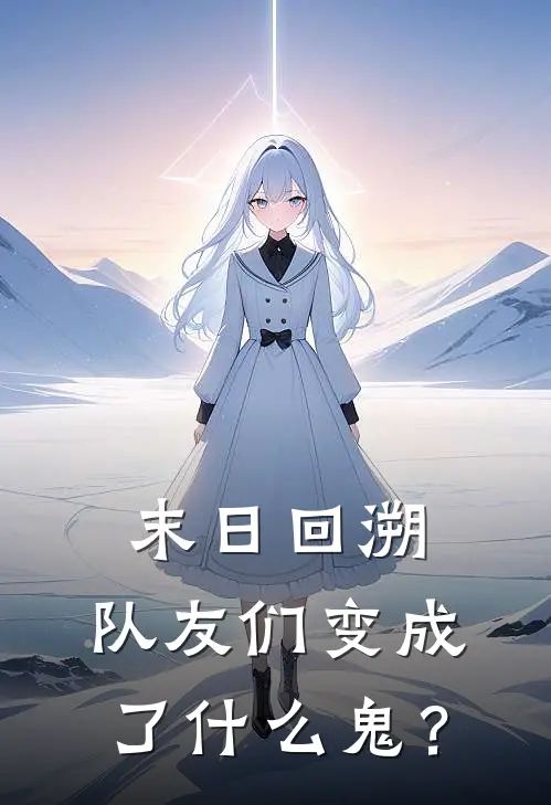 末日回溯：队友们变成了什么鬼？