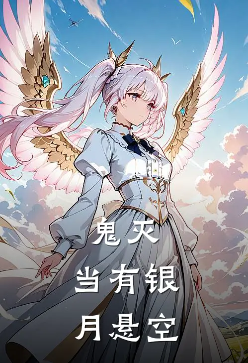 鬼灭：当有银月悬空