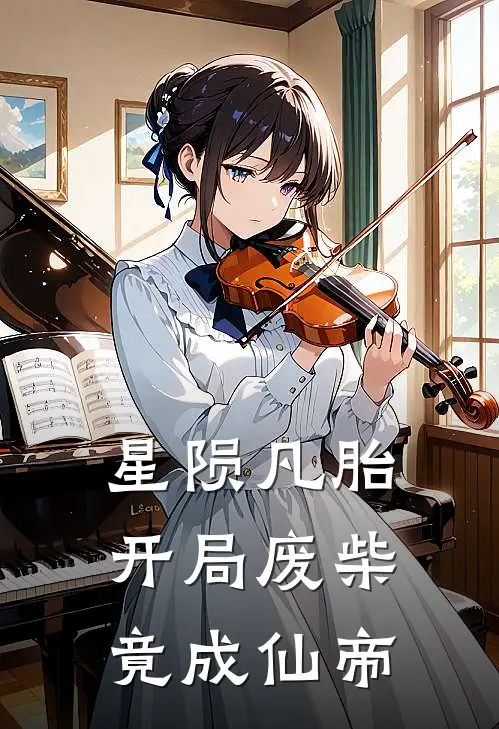 星陨凡胎：开局废柴竟成仙帝