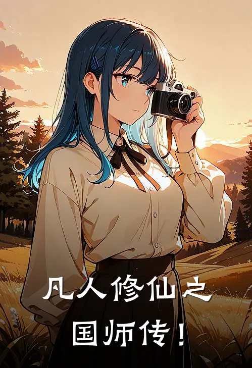 凡人修仙之国师传！