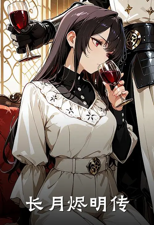 长月烬明传