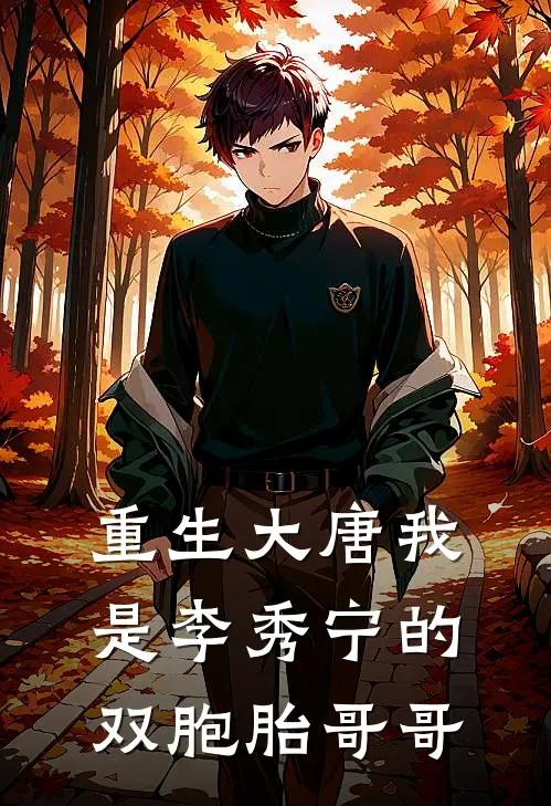 重生大唐我是李秀宁的双胞胎哥哥