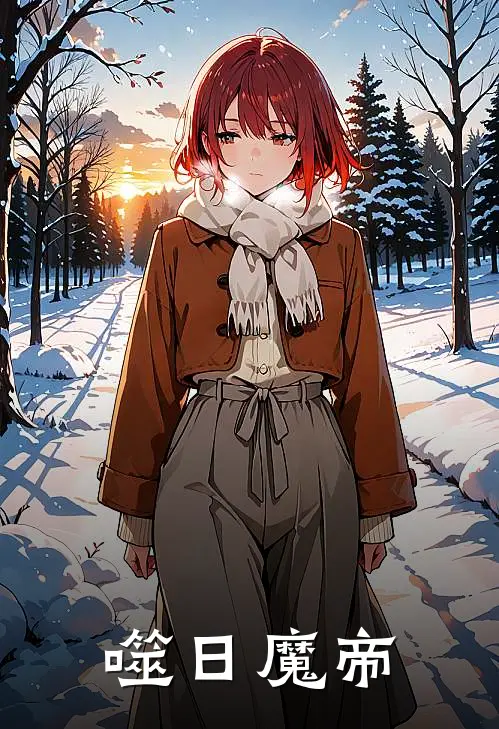 噬日魔帝