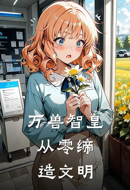 万兽智皇：从零缔造文明