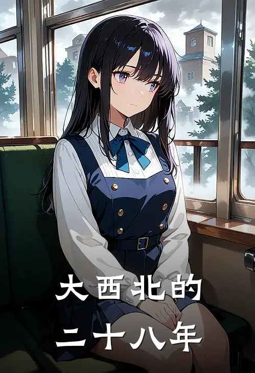 大西北的二十八年