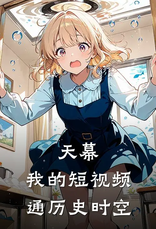 天幕：我的短视频通历史时空
