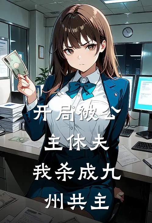 开局被公主休夫，我杀成九州共主