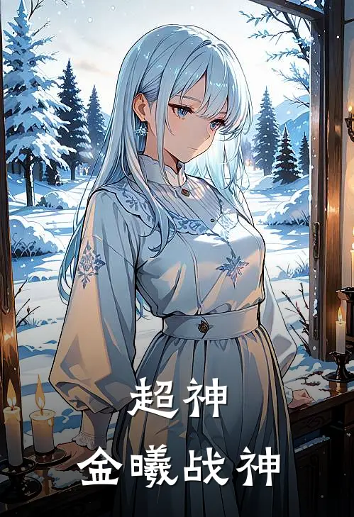 超神：金曦战神