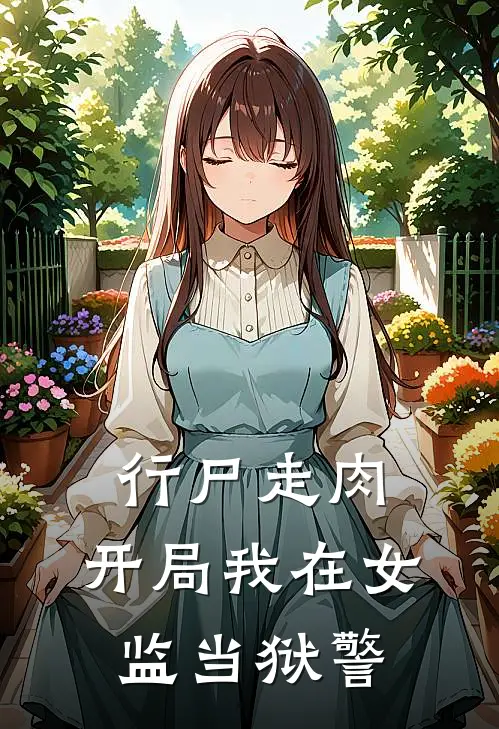 行尸走肉：开局我在女监当狱警