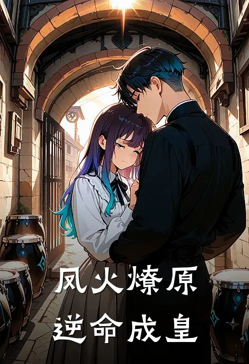 凤火燎原逆命成皇