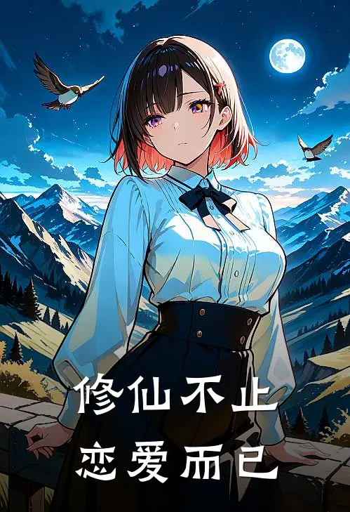 修仙不止恋爱而已