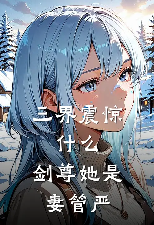 三界震惊，什么，剑尊她是妻管严