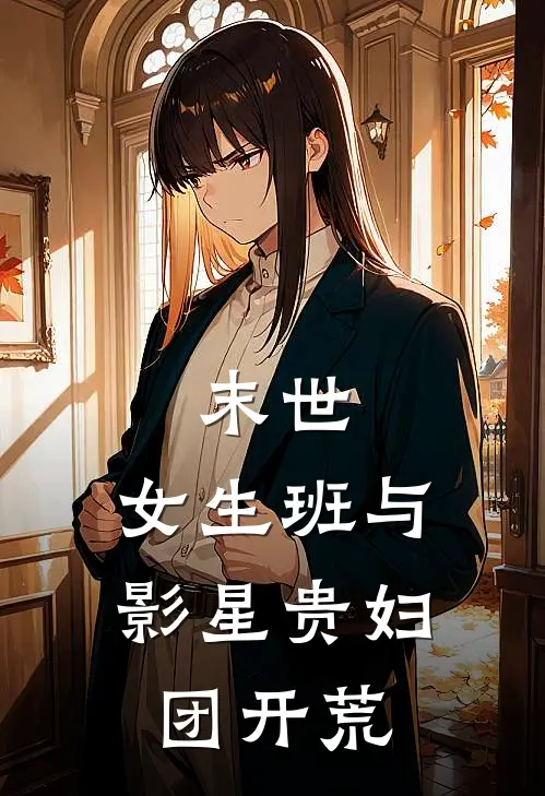 末世：女生班与影星贵妇团开荒