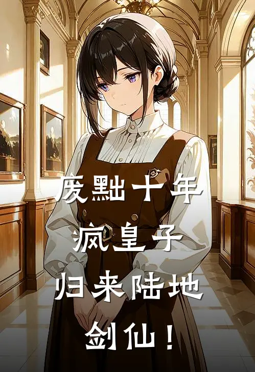 废黜十年疯皇子，归来陆地剑仙！