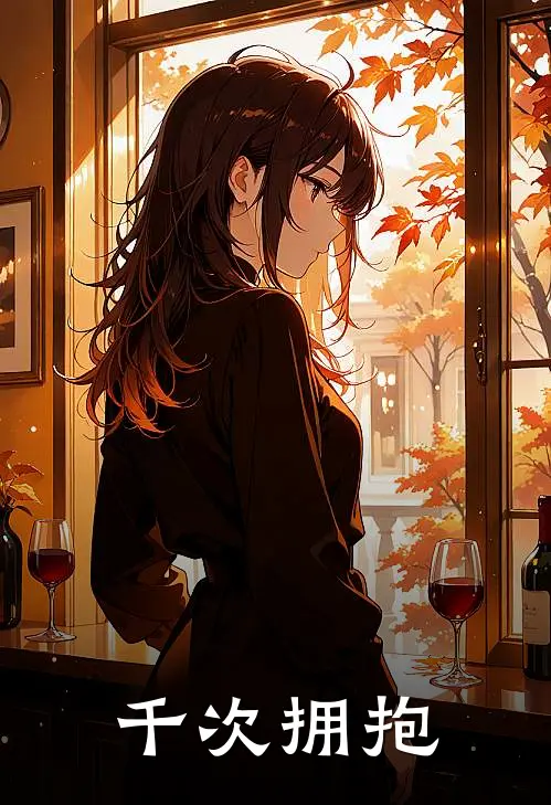 千次拥抱