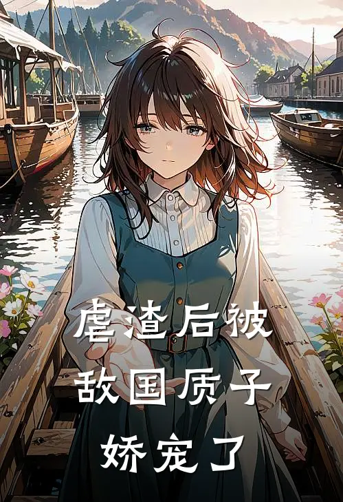 虐渣后被敌国质子娇宠了