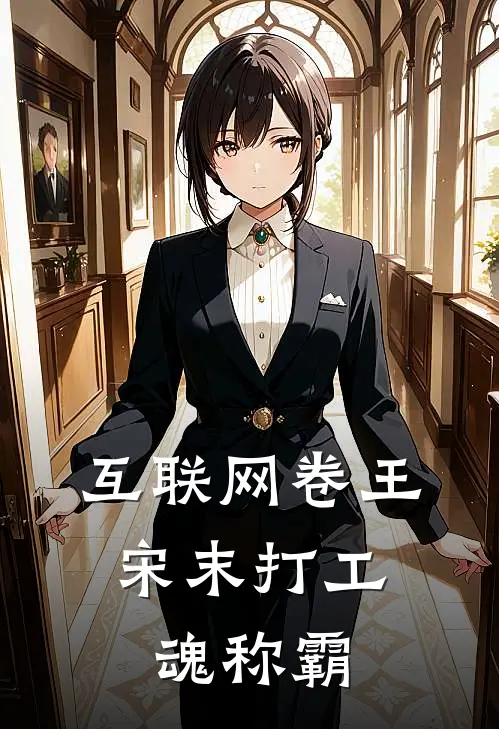 互联网卷王：宋末打工魂称霸