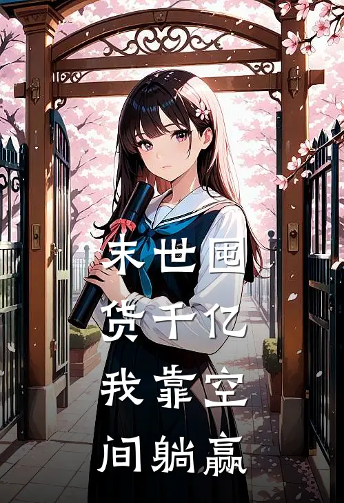 末世囤货千亿，我靠空间躺赢