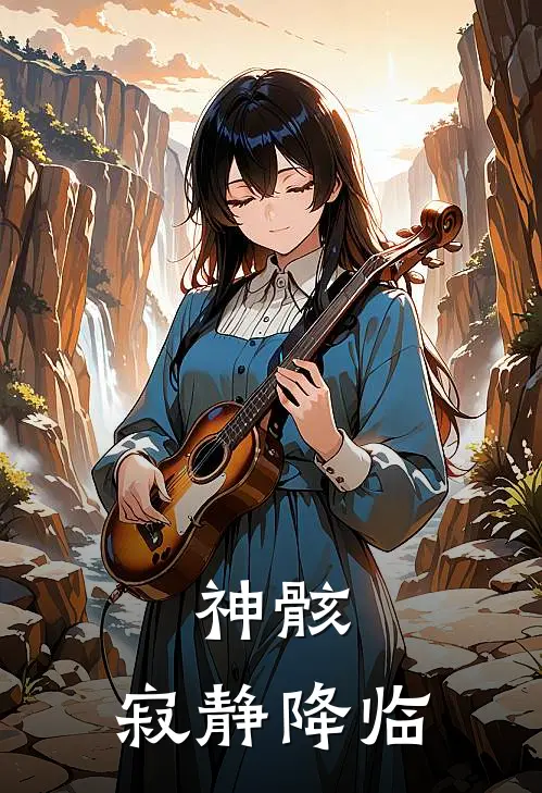 神骸：寂静降临