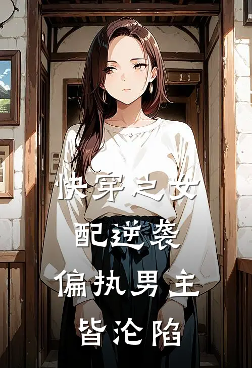 快穿之女配逆袭：偏执男主皆沦陷