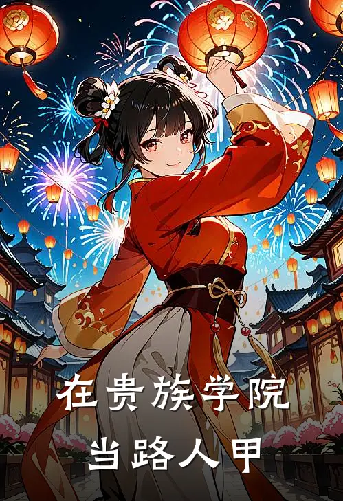 在贵族学院当路人甲