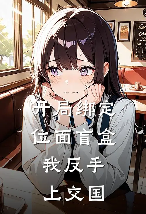 开局绑定位面盲盒，我反手上交国