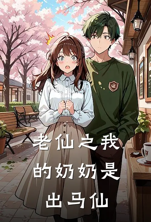 老仙之我的奶奶是出马仙
