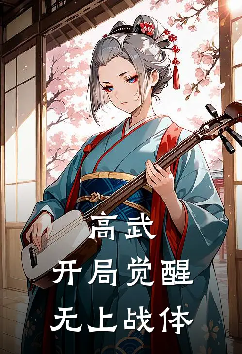 高武：开局觉醒无上战体